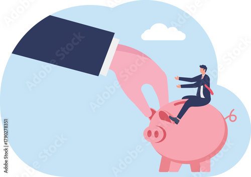  illustration of idealism in sticking to a conventional, nearly ineffective investment strategy
