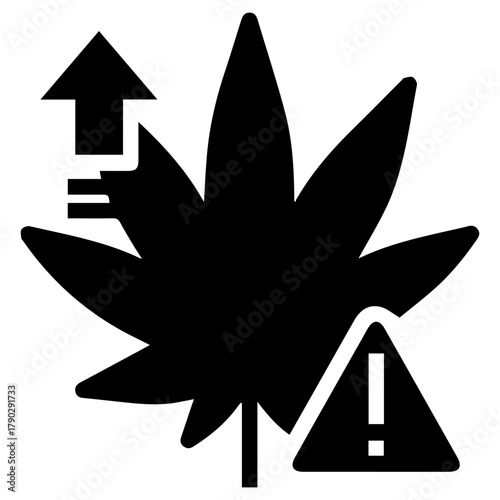 Cannabis Plant Alert