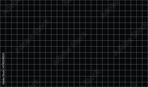 modern abstract grid background template black and white