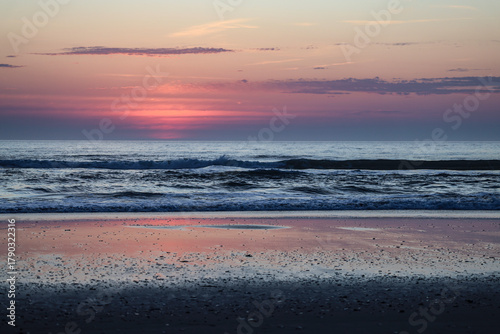 Corolla Sunrise