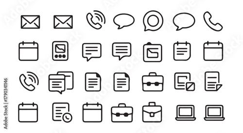 Abstract geometric design with bold colors and text elements