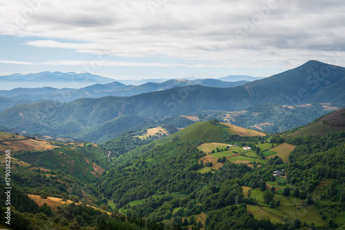 O Cebreiro is a historic village in Lugo, Galicia, famous for its pre-Roman pallozas.