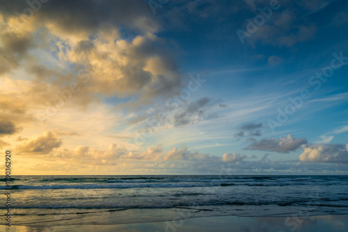 Beach of the Cathedrals) is on the northwest coast of Spain