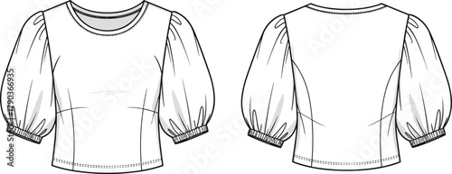 t shirt designFront and back shorts technical sketch, fashion flat, drawstring waist, patch pockets, belt loops, garment design template, apparel illustration, vectorFront and back 