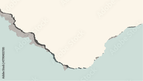 Weathered wall texture. Weathered old wall background. 