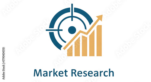 Business growth target achieved with market research insights