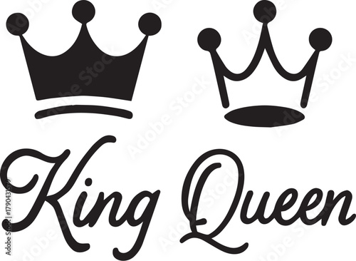 “The pair listens to their ritual.”