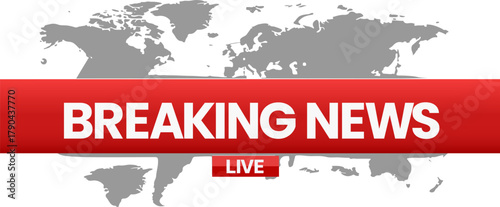 Breaking News LIVE Global Updates Urgent Reports Real Time Coverage Breaking Stories and Developments Around the World