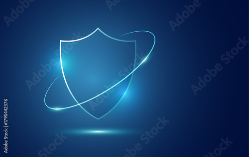 icona, scudo, protezione, difesa, sicurezza, sicuro, protetto, antifurto, 