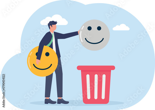  illustration of step-by-step gaining increasing market attention
