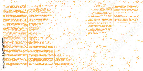 Vintage grunge texture vector illustration design for seamless abstract paper background art