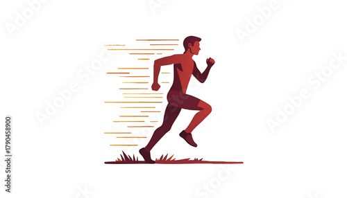 running man for health (2)