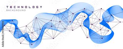 Futuristic Cyber Grid and Neural Data Flow for AI systems, neural networks, data communication, cloud computing, and global connectivity in a modern digital world.