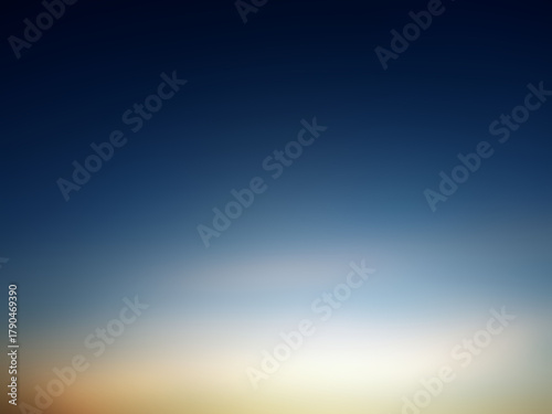 Top view, Abstract blurred dark painted blue white brown texture background for graphic design. wallpaper, gradient backdrop, illustration, card, brochure