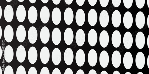 Geometric texture. Vector illustration