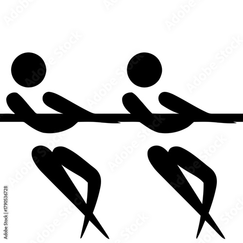 Tug of War Competition