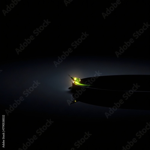 Nature's Contrasts: Philosophical Opposites and Dramatic Art and concept art