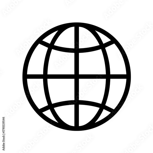 Minimal Globe Lines