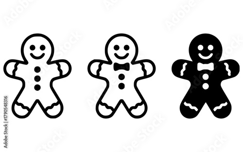 gingerbread man
