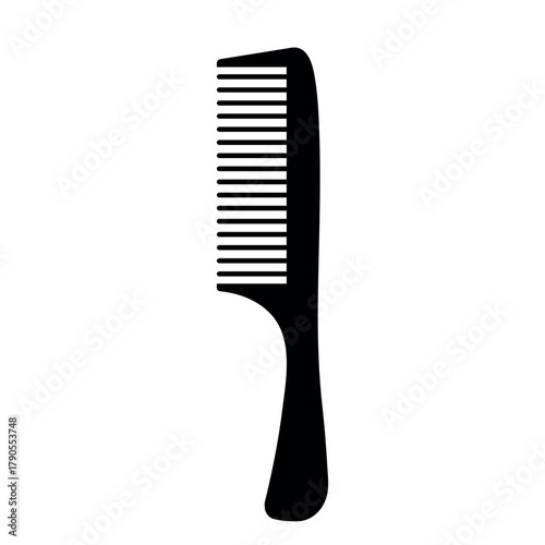 Detangling comb