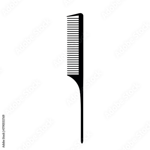 Tail Comb