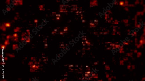 Luxurious Golden Shimmer Animated Background with Elegant Motion for Fashion and Event Graphics