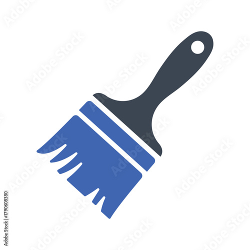 Paint brush icon