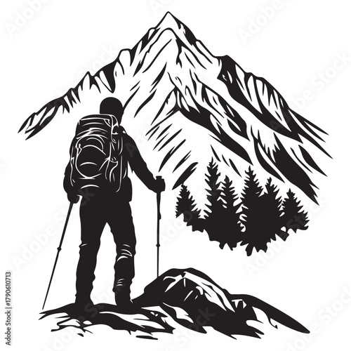 sketch, hand drawn, people, walking, drawing, isolated on white, child, boy, woman, doodle, sport, person, photographer, camera, realistic, recreation, roller, parent, baby, two, cameraman, family, 