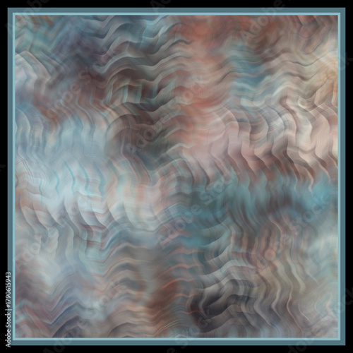 colorful ethnic geometric design. silk scarf beauty fashion. modern digital print. for fabric, scarves, shawl, bandana, pillow, marble, textile, design, canvas, table, cover, card, wallpaper. pattern 