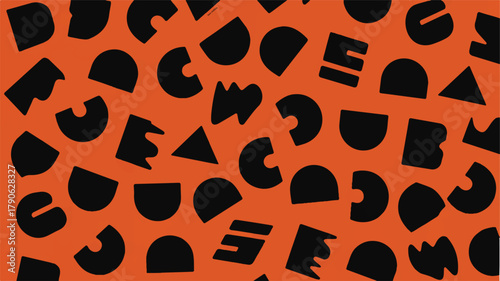 Playful pink bubblegum font with numbers, punctuation, and alphabet characters in a fun, cartoon-like style