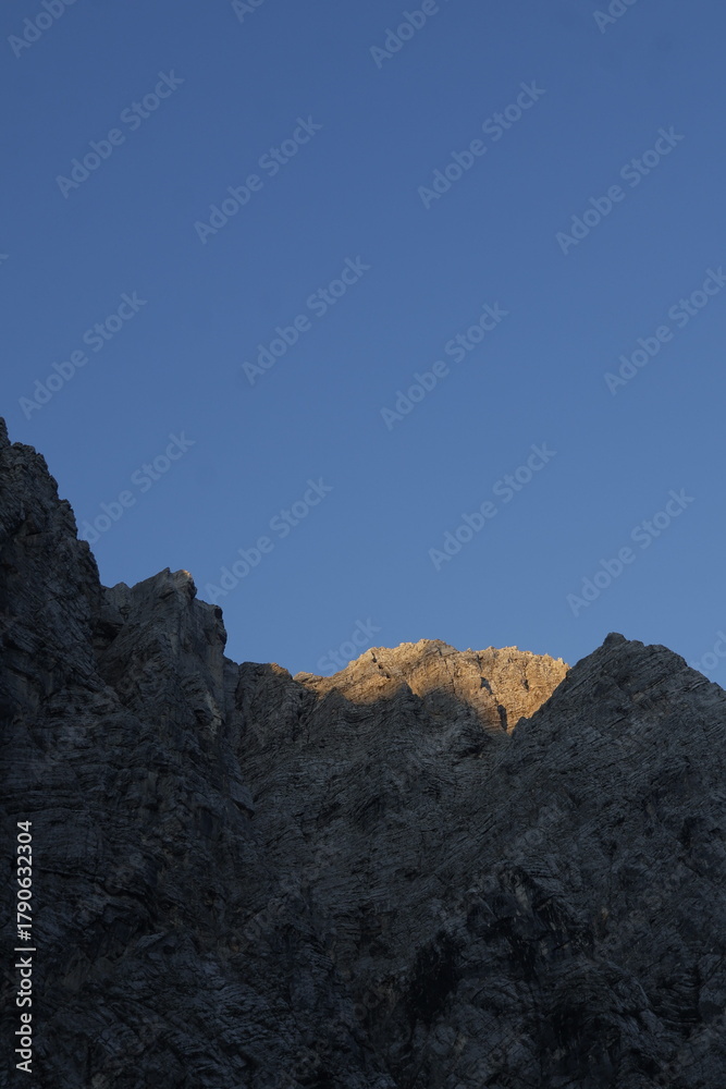 Fototapeta premium mountains