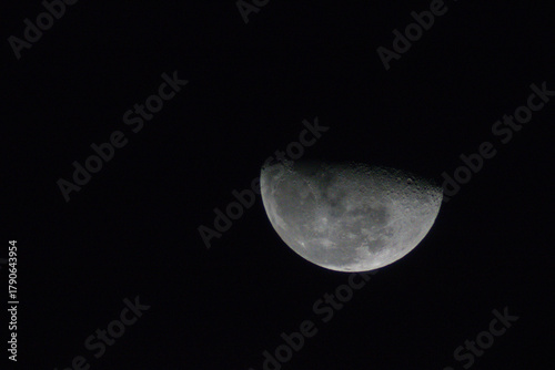 full moon in the night 11
