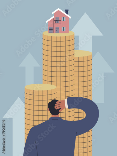 Market Growth and Inequality