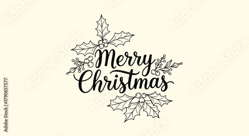 Wishing you and your loved ones a very merry christmas filled with joy peace and love throughout the season.