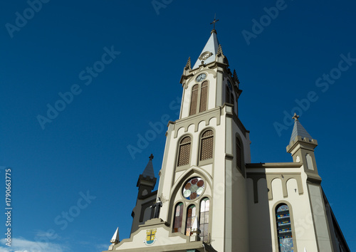 Santuário de Santa Rita de Cássia, Santa Rita do Sapucaí, Minas Gerais, Brasil