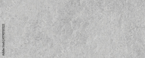 Abstract background with modern grey marble limestone texture background in white light seamless material wall paper. Back flat stucco gray stone table top view. paper texture and vector design	