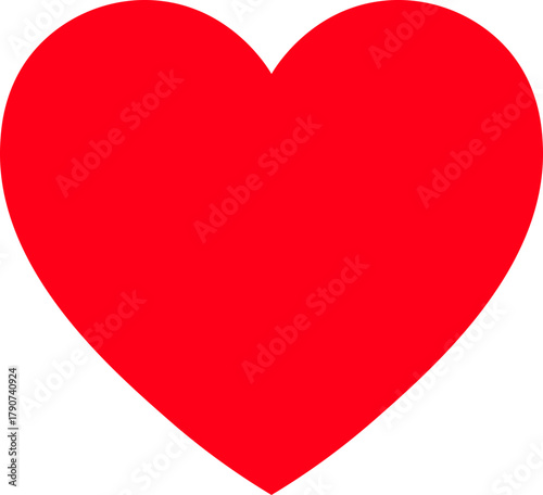 Heart icon. Valentine's Day , medicine concept . Love passion concept. Romantic design. Vector illustration !