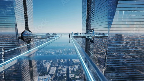 The Line, Neom, Saudi Arabia Futuristic City, Urban Planning