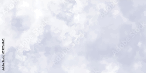 Abstract Sky porple, cloud background,Panorama landscape white texture of cloudy .Creative design with grunge. porple and dim porple color. wallpaper and texture Dark grunge porple concrete.