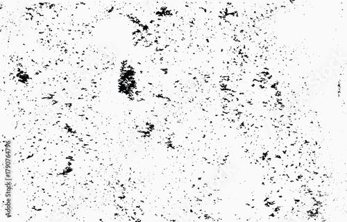 Grunge texture vector background ideal for design projects showcasing a rough, distressed appearance with organic patterns and random splatters for creative uses