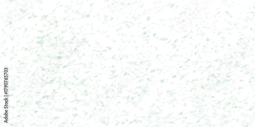 Abstract design with white paper texture background and terrazzo flooring texture polished stone pattern.Cool banner on page and cover and festive pastel background for making cards and posters.