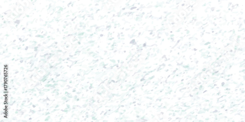 Abstract design with white paper texture background and terrazzo flooring texture polished stone pattern.Cool banner on page and cover and festive pastel background for making cards and posters.