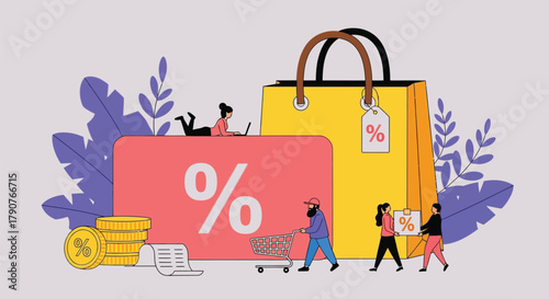 Find best deals and discounts online shopping sale promotion now