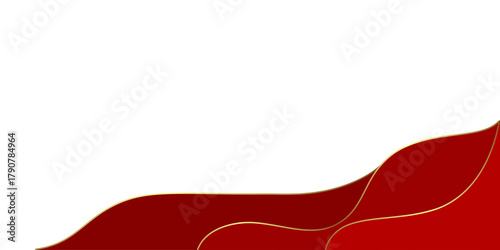 background chinese new year banner vector