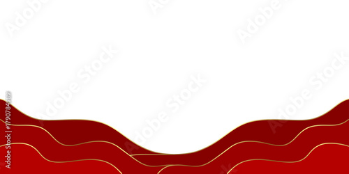 background chinese new year banner vector