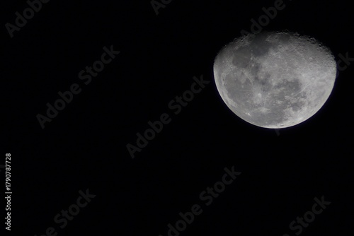 Beautifull moon