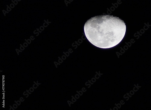 Beautifull moon