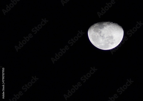 Beautifull moon