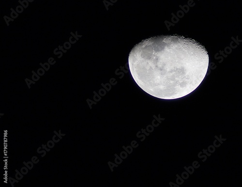 Beautifull moon
