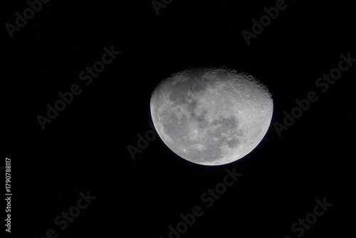 Beautifull moon